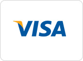 deposits and withdrawals with Visa credit card