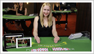 live baccarat with real money