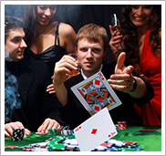 online blackjack popular variations