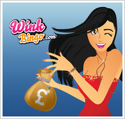 Wink bingo for real money online