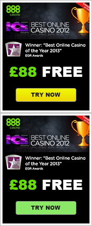 888 casino - best online casino for 2017
