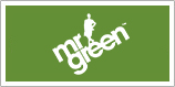 mr green casino logo