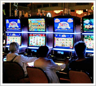 online slot machines